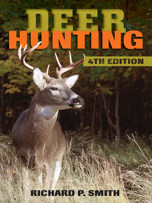 cover image of Deer Hunting